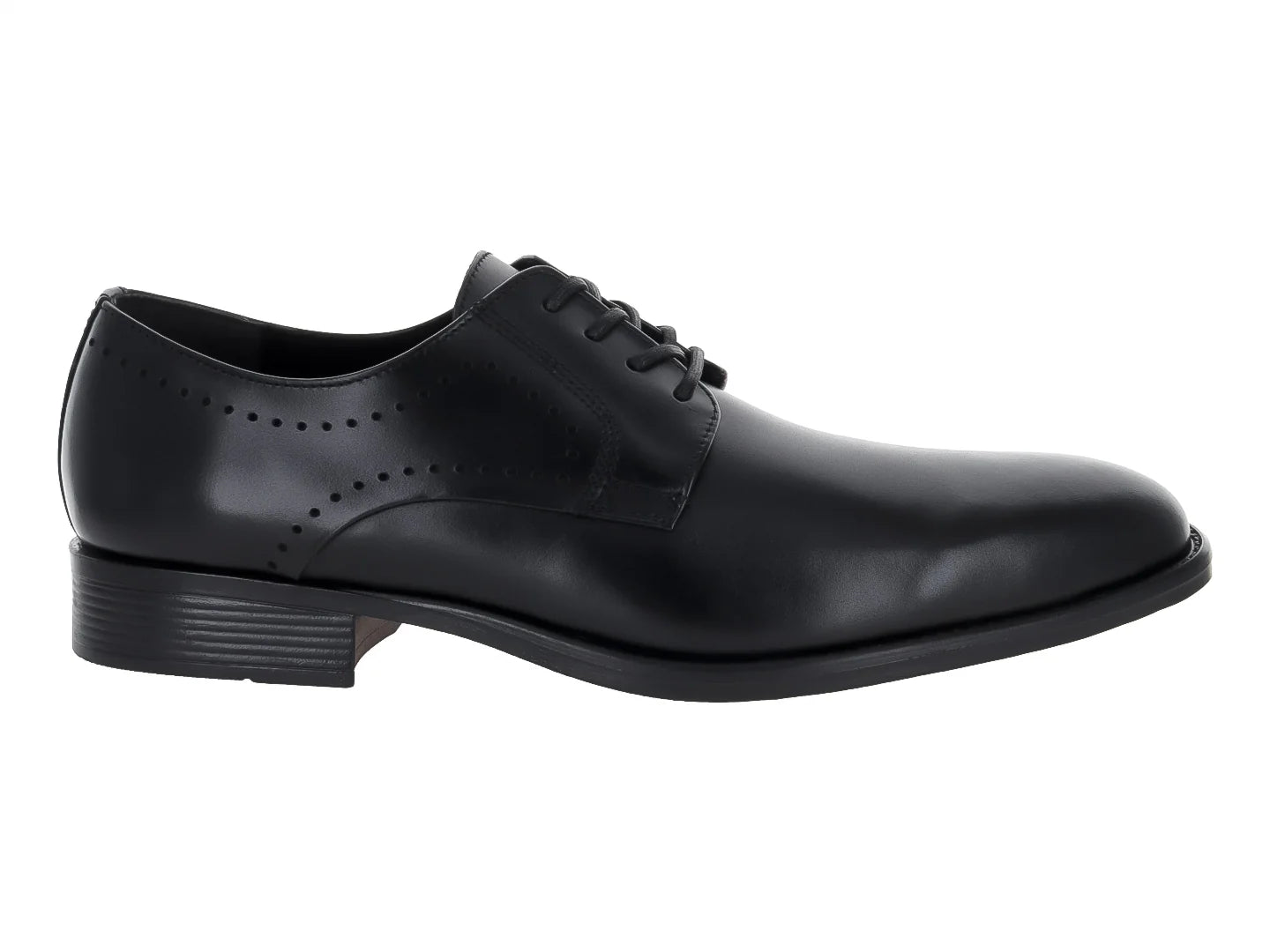 Zapato Formal Gino Cherruti Negro para Hombre