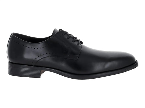 Zapato Formal Gino Cherruti Negro para Hombre