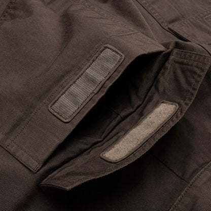 Stefan Cargo Pants Dark Dust