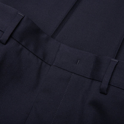 Trouser D 06 AW 19 Navy