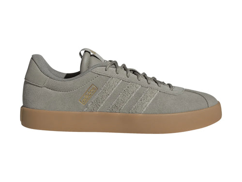 Tenis Adidas VL Court 30 Gris para Hombre