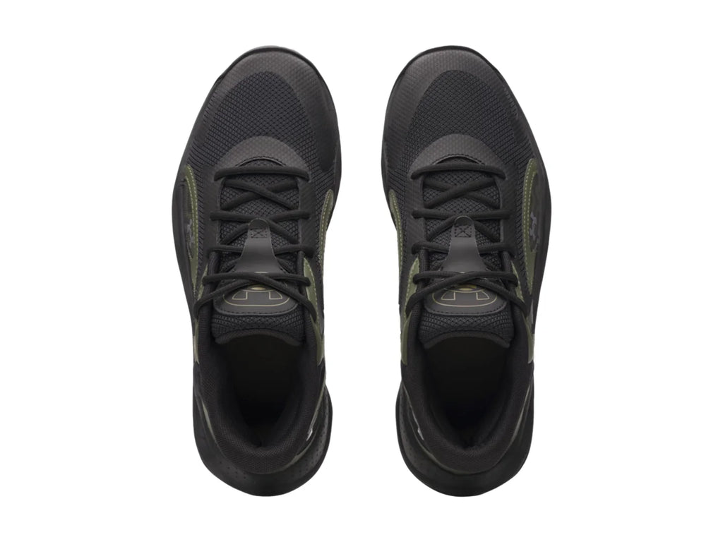 Tenis Under Armour Jet 25 Para Hombre