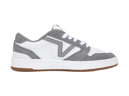 Tenis Vans Lowland 20 Gris para Hombre