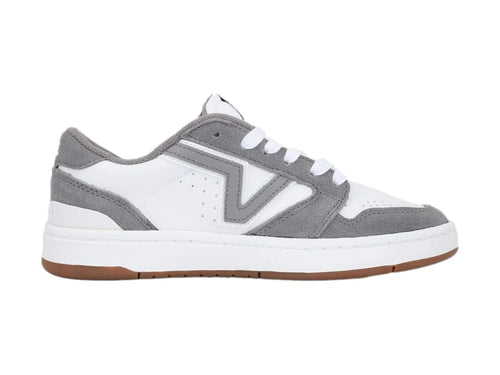 Tenis Vans Lowland 20 Gris para Hombre