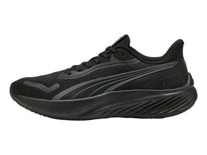 Tenis PUMA Pounce Lite Negro y Gris para Hombre