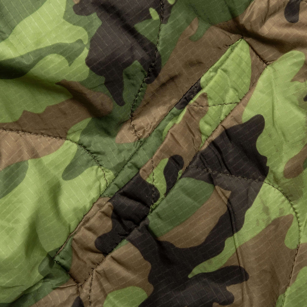 Saint Michael Vietnam Jamber Camo