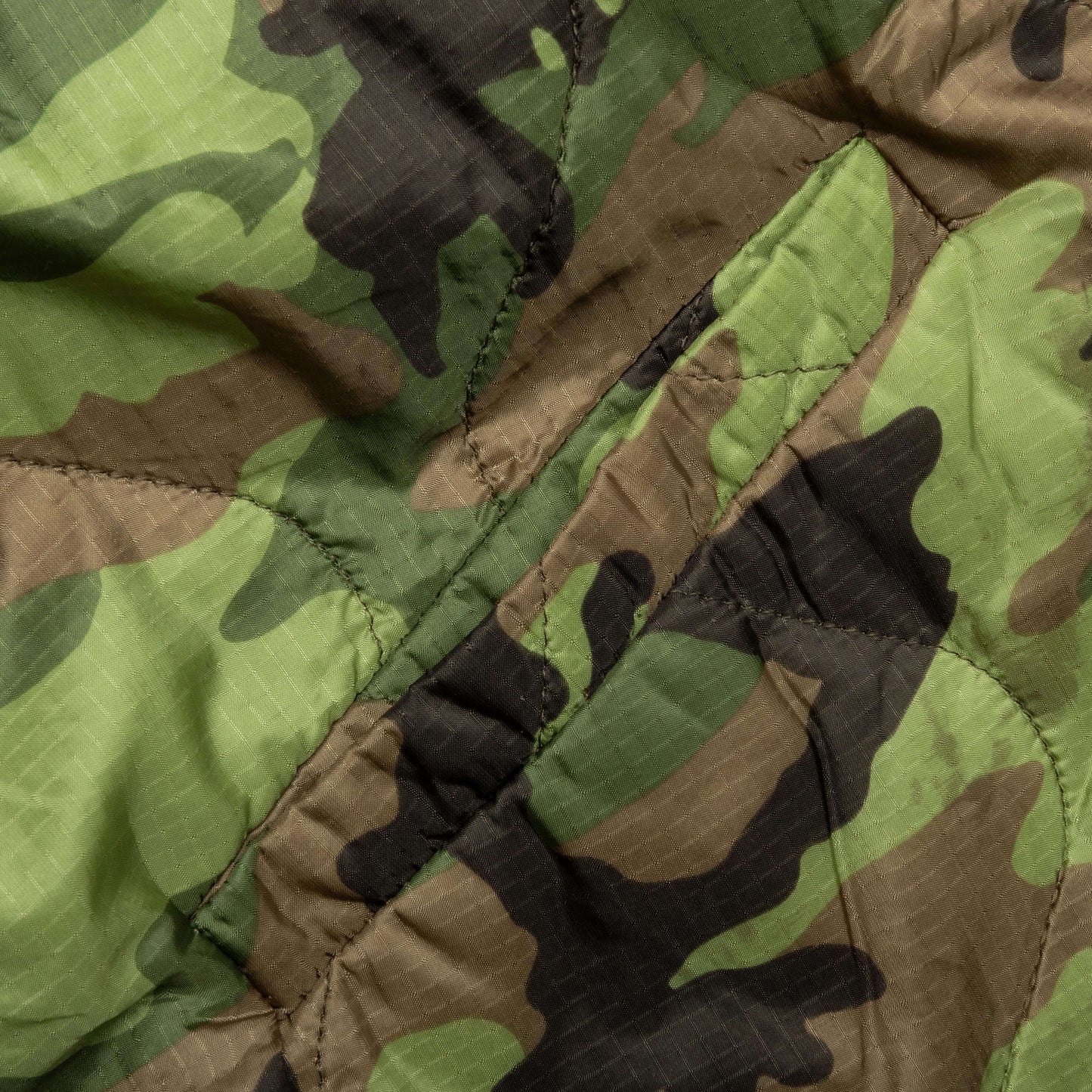 Saint Michael Vietnam Jamber Camo