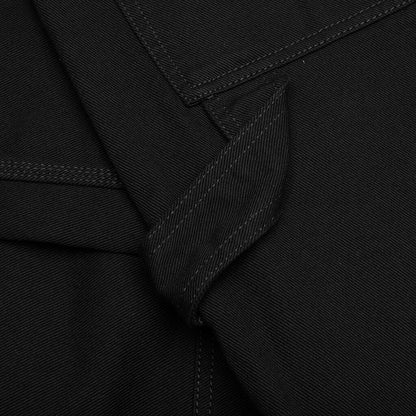 Carpenter Pants Black