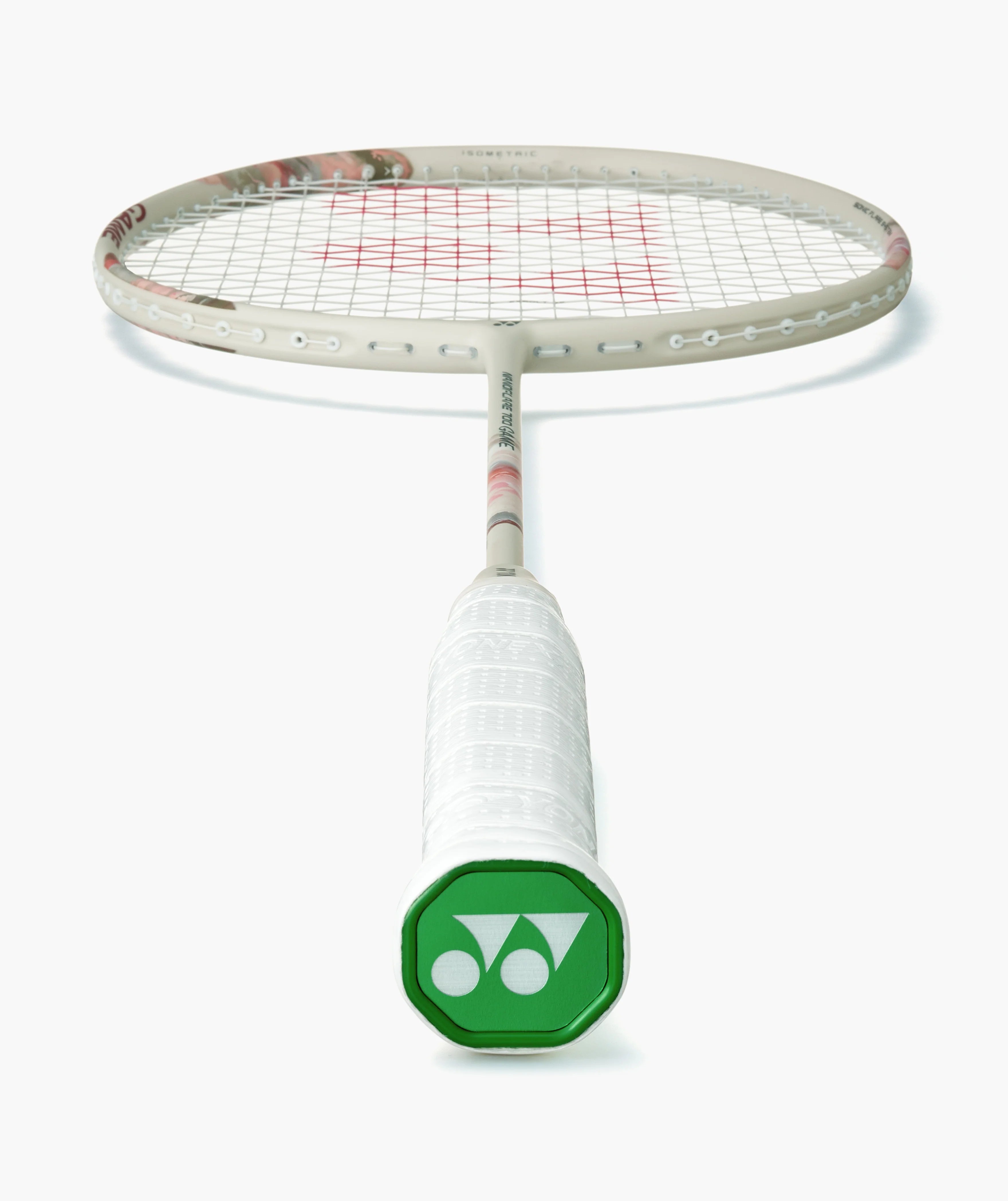 NANOFLARE 700 GAME STRUNG