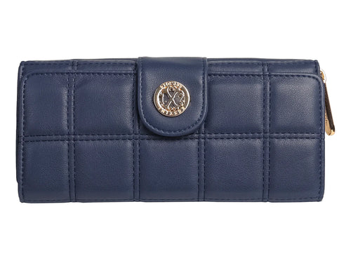 Cartera Felianna Navy para Mujer