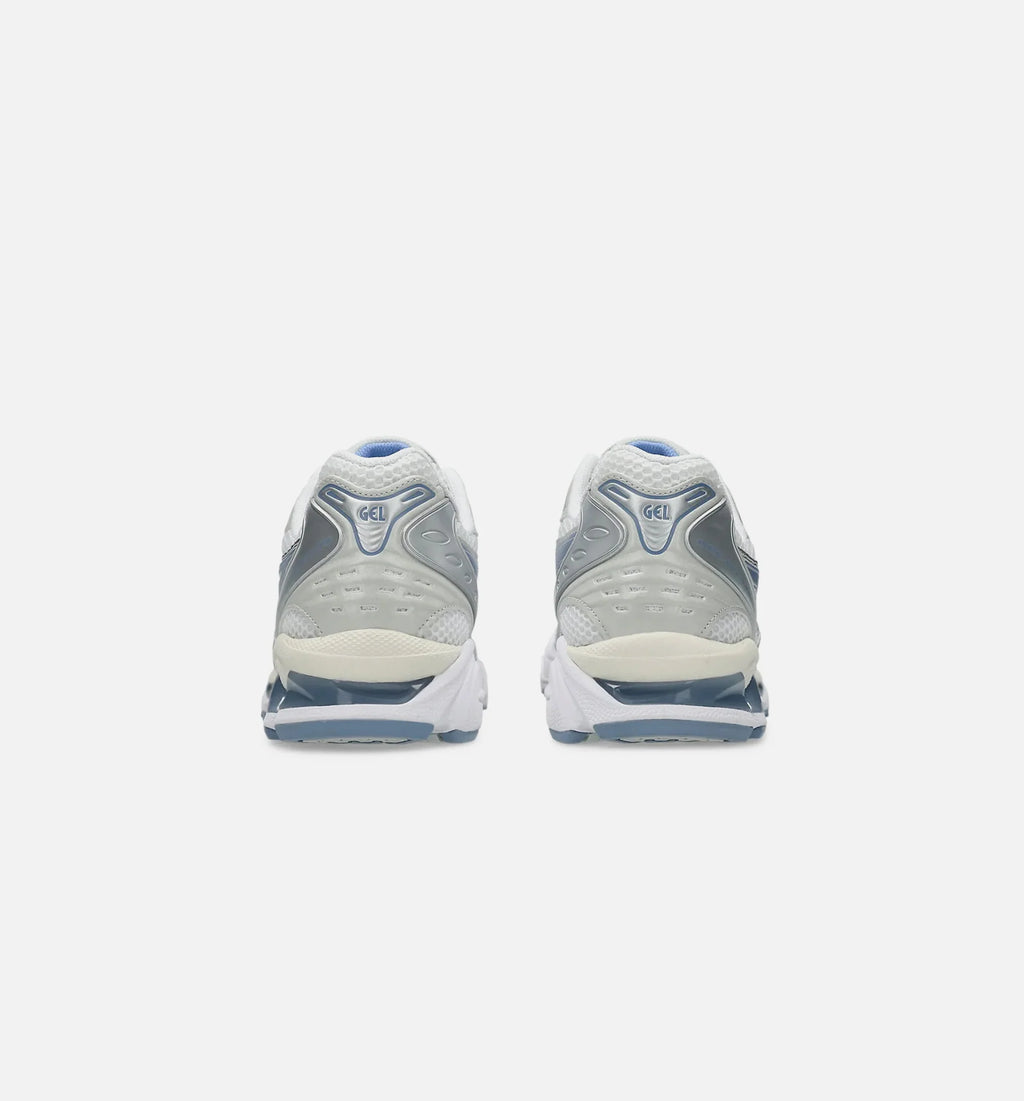 Gel Kayano 14 Mens Lifestyle Shoe White Light Navy