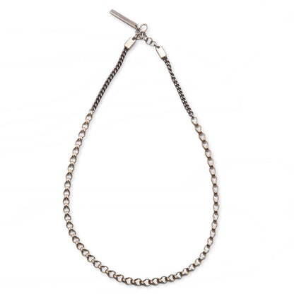 Brass M261 901 Necklace Brass