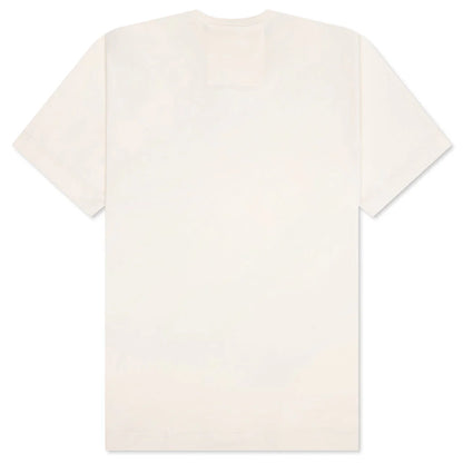 College T Shirt Powder