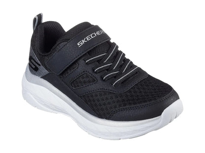 Tenis Skechers Boundless Negro para Niño