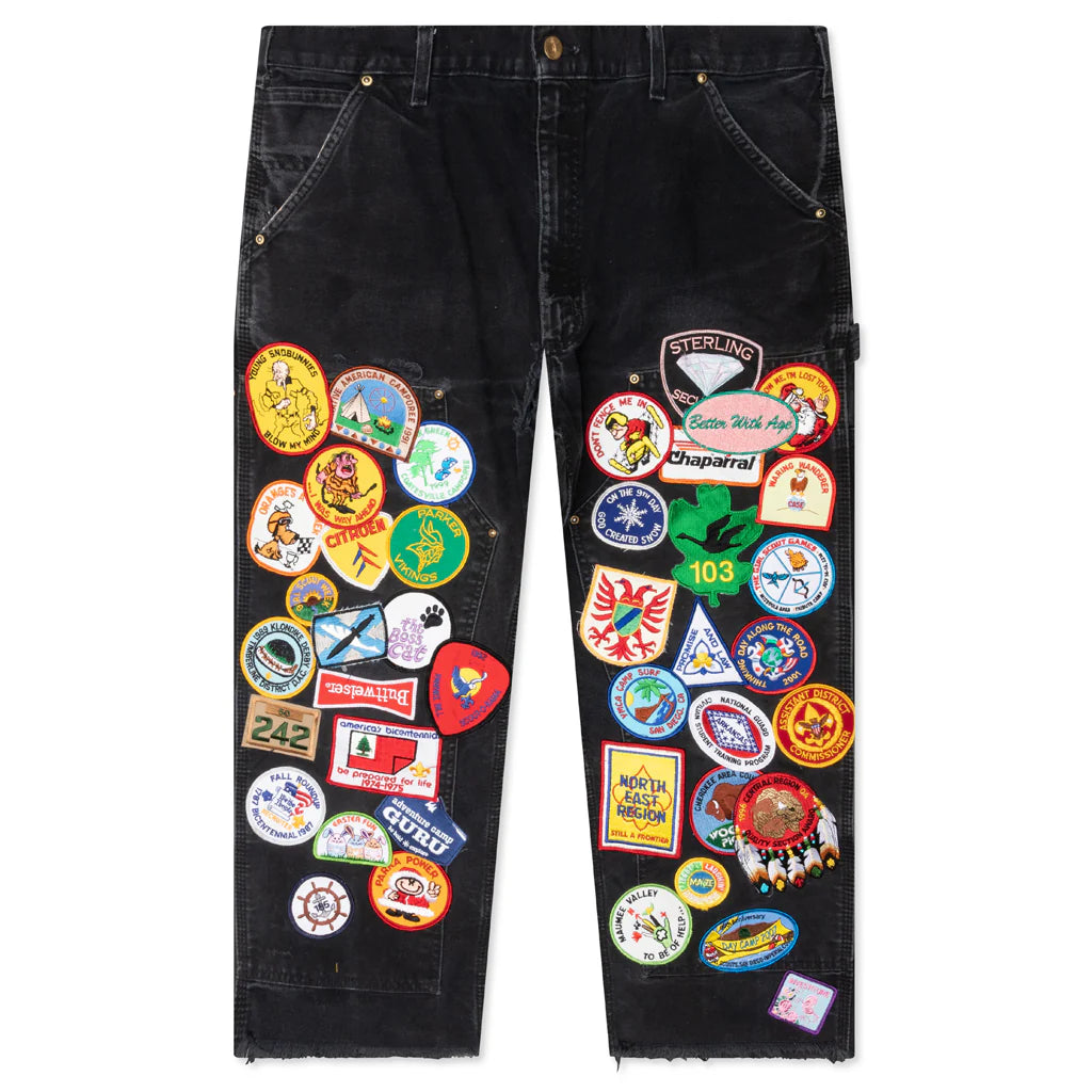 Gentlemans Carhartt Pants Multi