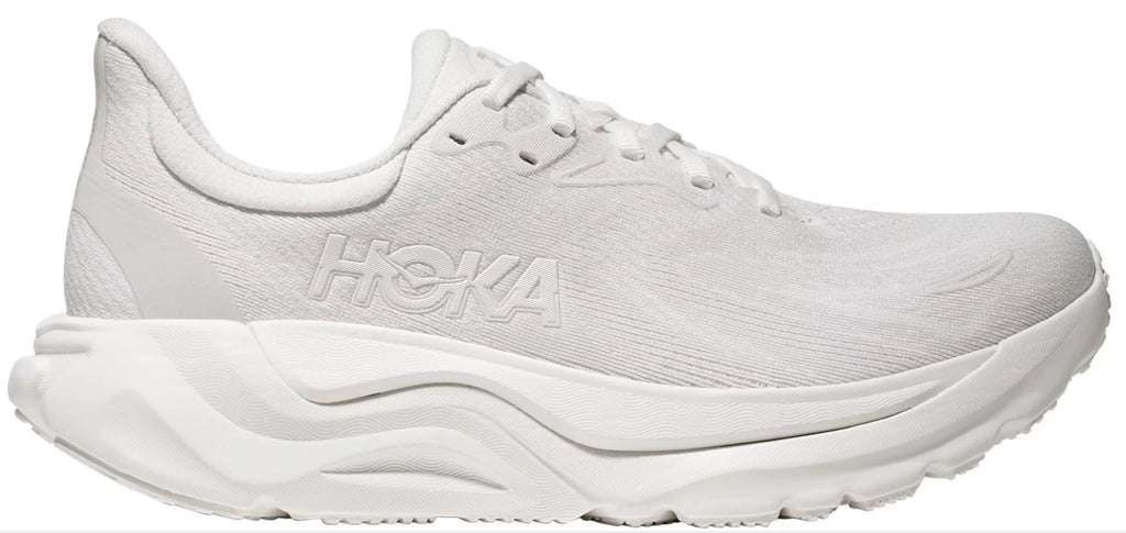 Womens Hoka Arahi 8 Wide