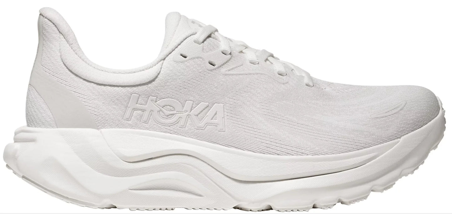 Womens Hoka Arahi 8 Wide