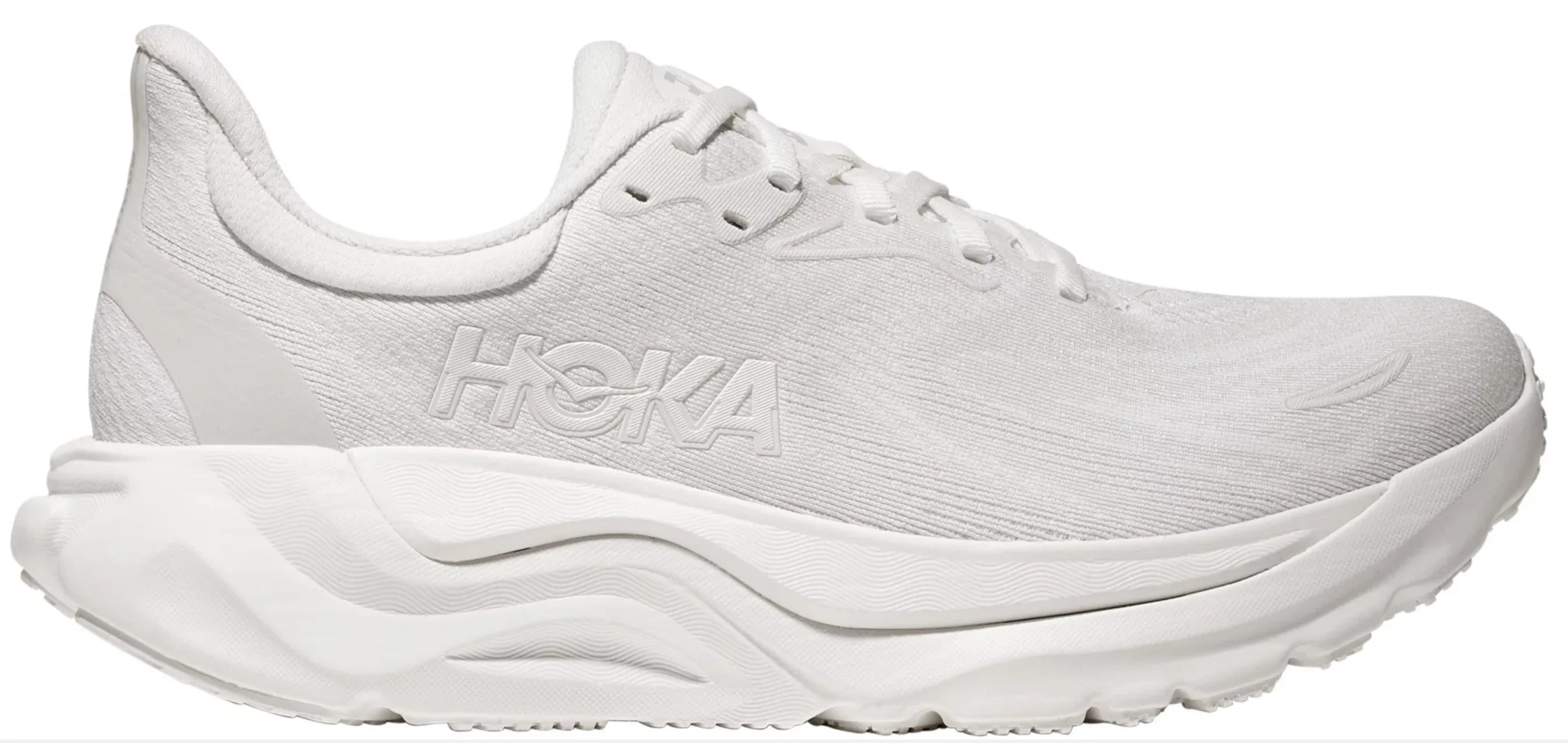 Womens Hoka Arahi 8 Wide