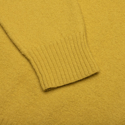 Crew Neck Jumper Cornfield