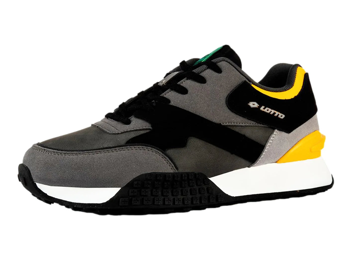 Tenis Lotto Sorrento Multicolor para Hombre
