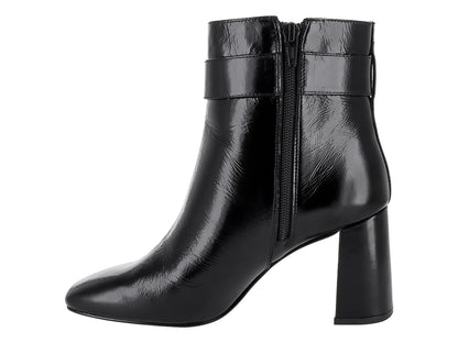 Botines Felipe Rivera Negro para Mujer