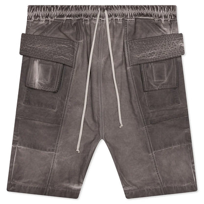 Creatch Cargo Pods Dust