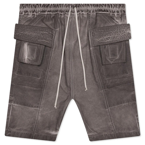 Creatch Cargo Pods Dust