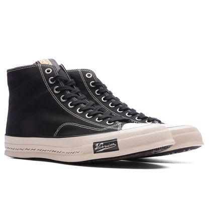 Skagway Hi Patten Black