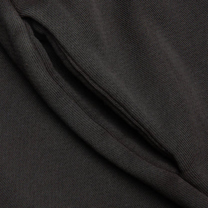 Flag Sweat Black