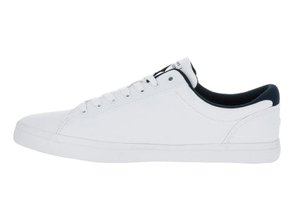 Tenis Tommy Hilfiger Iconic Vulc Stripes Blanco para Hombre