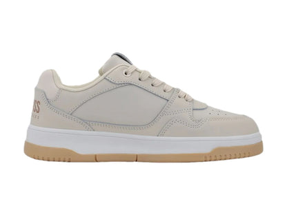 Tenis K Swiss Maida Taupe para Mujer