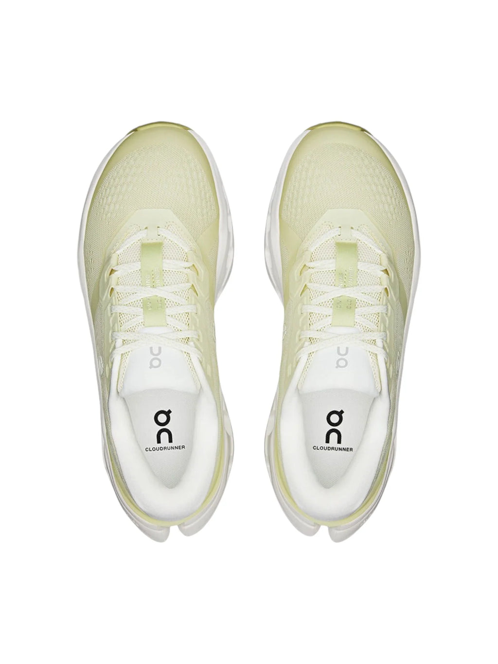 On Cloudrunner 3 Womens Shoes