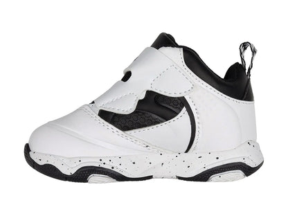 Tenis SHAQ Spin Move Blanco para Niño