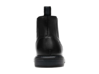 Botas Flexi Negro para Hombre