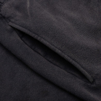 Saint Michael x Denim Tears Saint Tears Sweat Pant Black