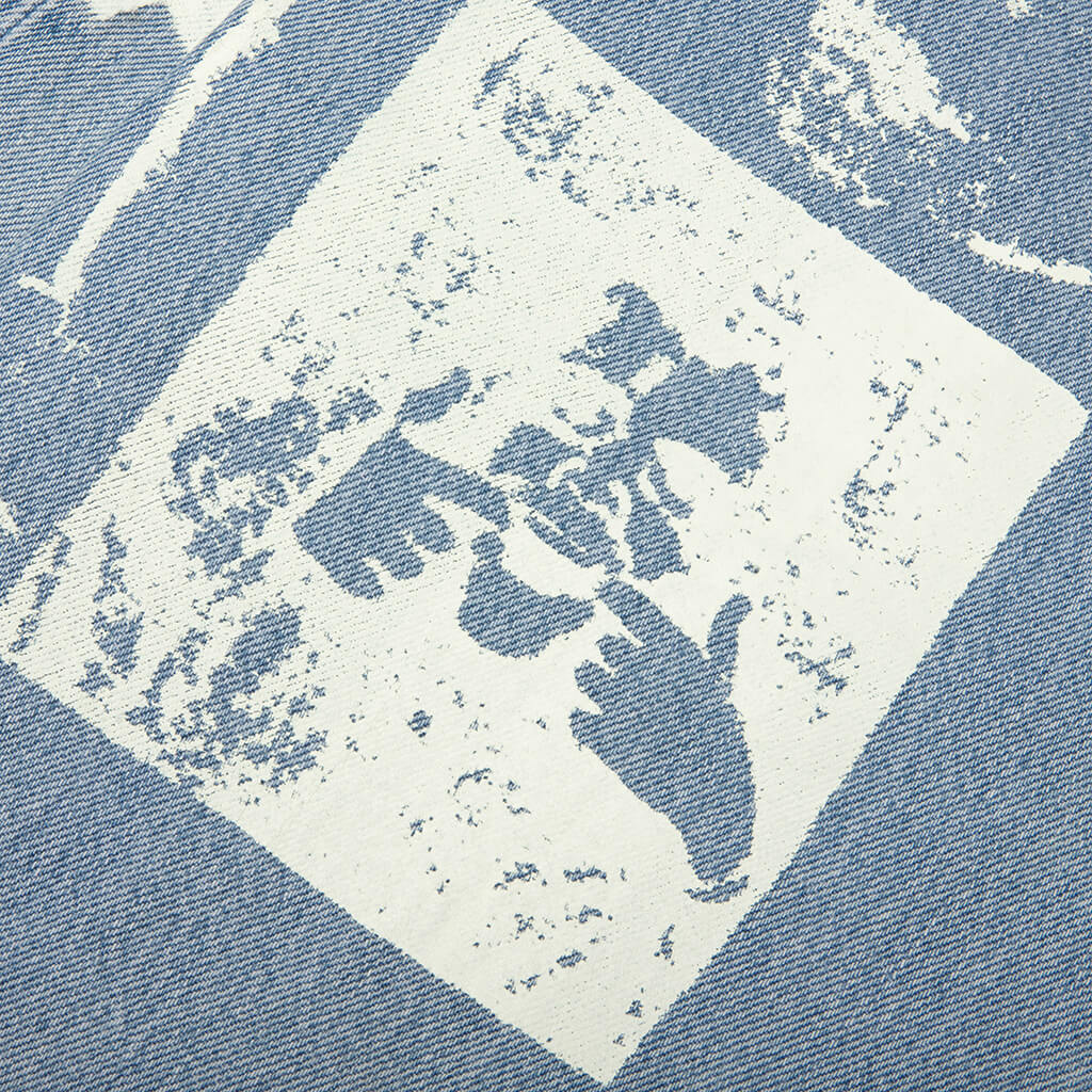 Therapy Denim Indigo