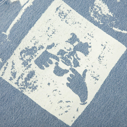 Therapy Denim Indigo