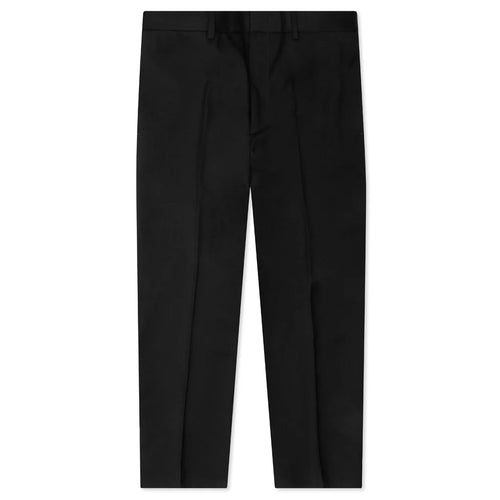 Trouser D 06 AW 19 Black