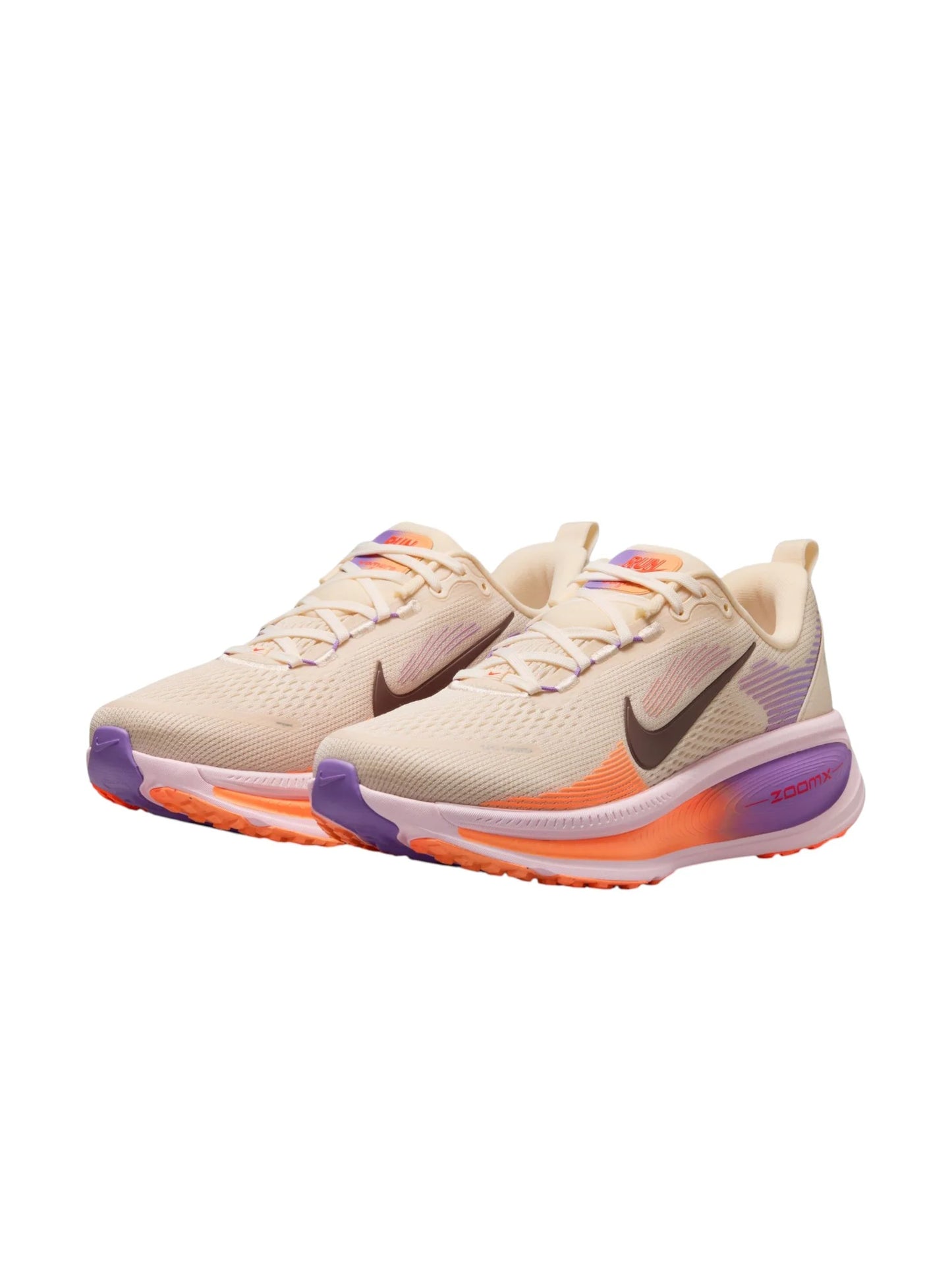 Nike Vomero 18 Womens Shoe