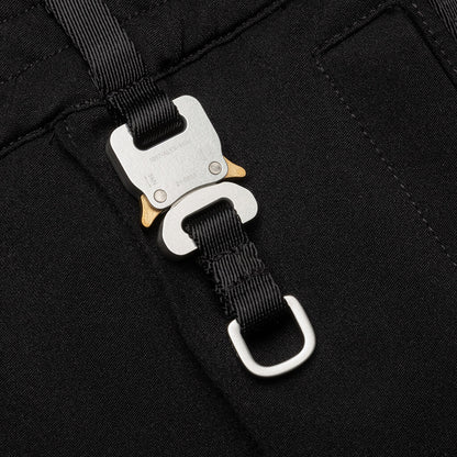 Track Pant 1 Black