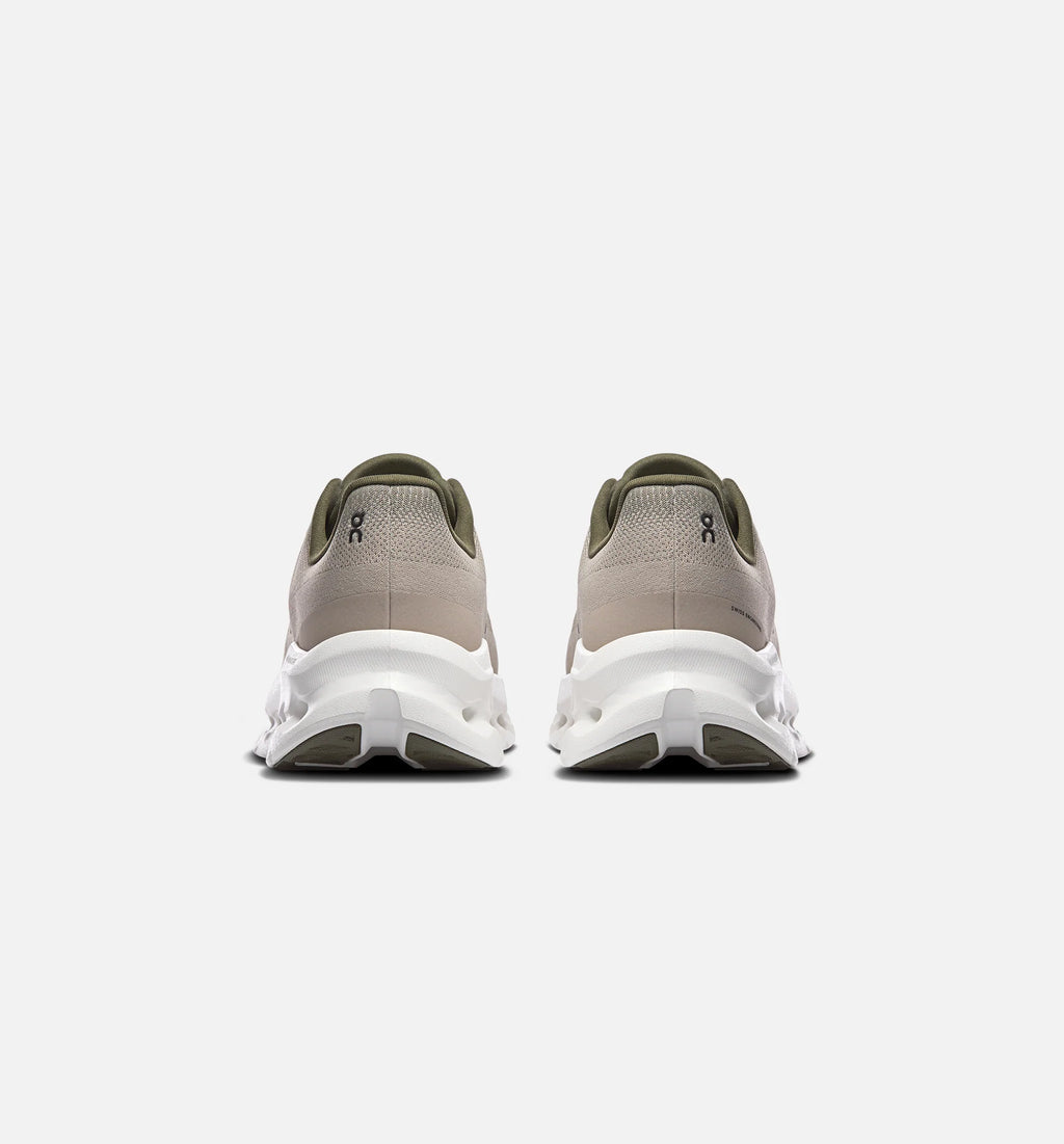 Cloudtilt Mens Lifestyle Shoe Olive Desert