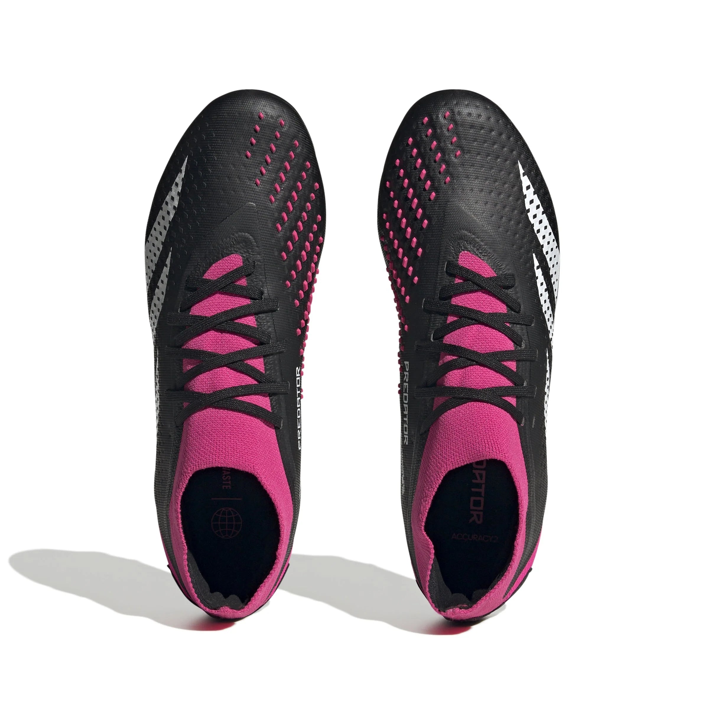 adidas Predator Accuracy2 FG Firm Ground Soccer Cleats