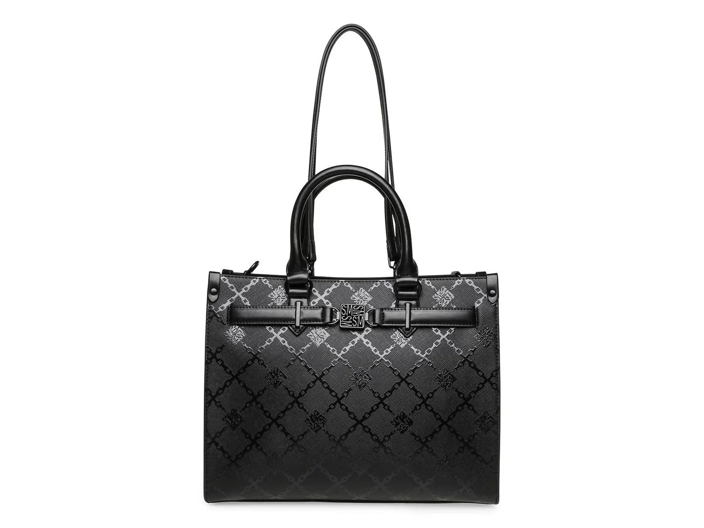 Bolso Steve Madden BSTILO Negro para Mujer