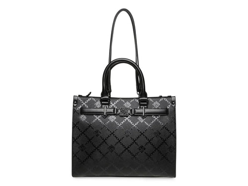 Bolso Steve Madden BSTILO Negro para Mujer