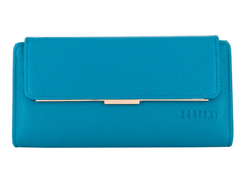 Cartera Felianna Azul para Mujer