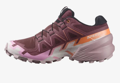 Womens Salomon Speedcross 6