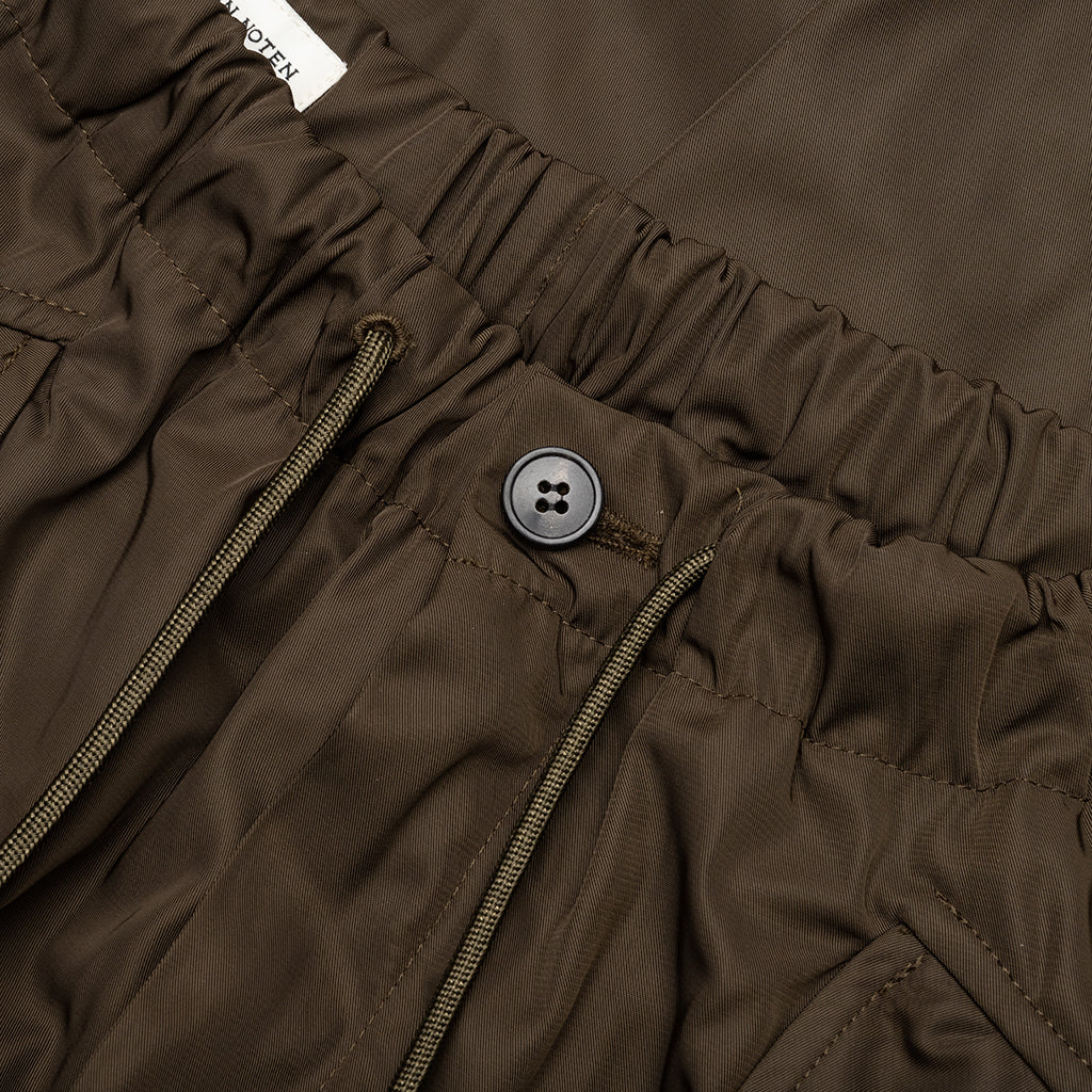 Pentin Pants Khaki