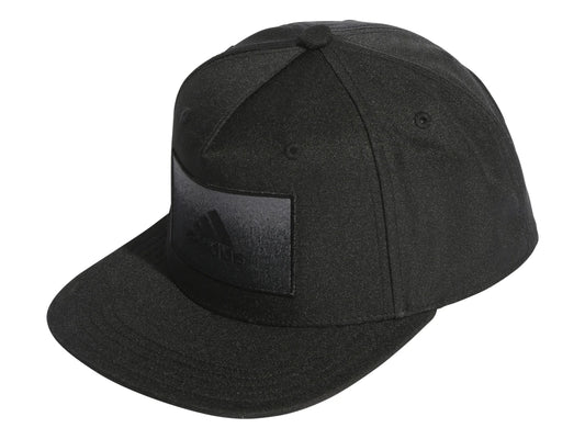 Gorra Adidas Snap Logo Negro