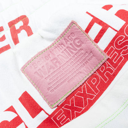 Remoir Sweatpants White
