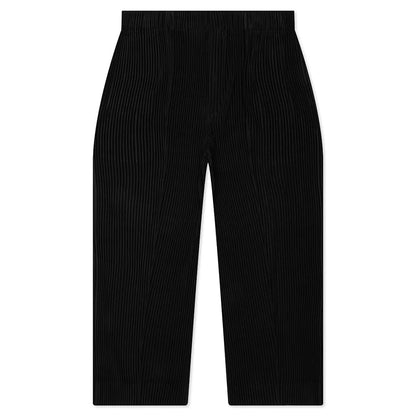 MC February Pants Black